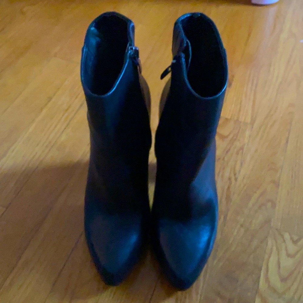Black pump Aldo